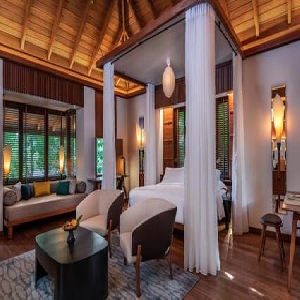 Hotel Datai Langkawi